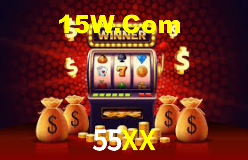55XX