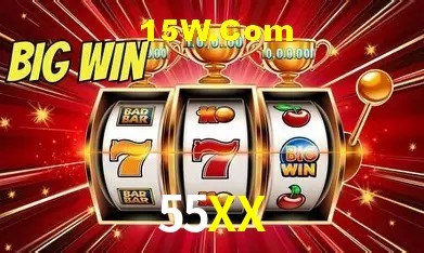 Recursos de Bônus 55XX