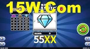 Welcome Bonus 55XX