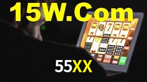 Roulette Table 55XX