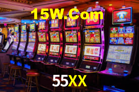 55XX