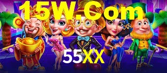 VIP Casino 55XX
