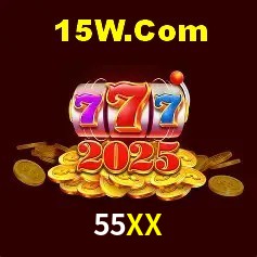 Apostas de Tênis 55XX