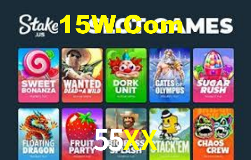 55XX BET