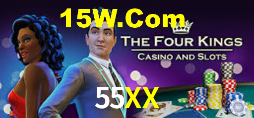 Sinta a adrenalina dos jogos de cassino com 55XX