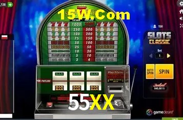 Estatísticas do Jogo 55XX