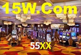 Tournaments 55XX