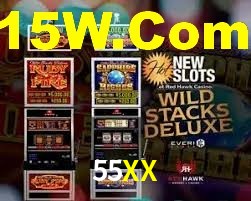 Blackjack Table 55XX
