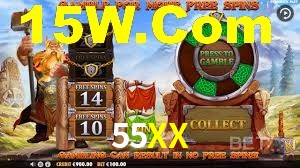 Tennis Betting 55XX