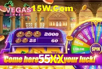 Casino Ao Vivo 55XX
