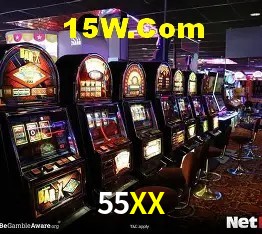 Estatísticas Crash Games 55XX