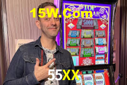 55XX - Experiência Real De Cassino - 55XX.Com