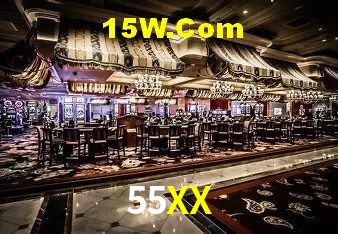 Casino VIP 55XX