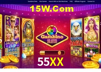 Avaliações dos Jogadores 55XX