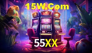 Games Directory 55XX