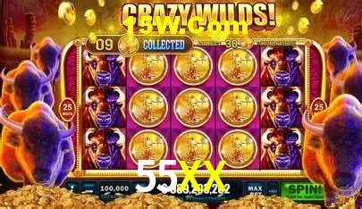 cassino 55XX