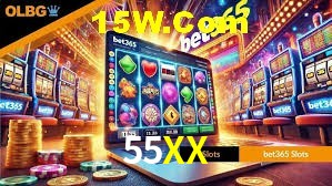 Slot Games 55XX