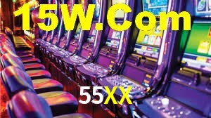 Exclusive Games 55XX