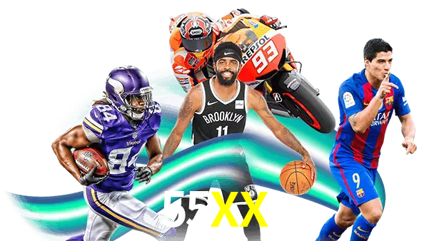 55XX