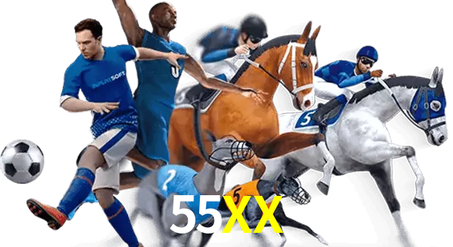 55XX
